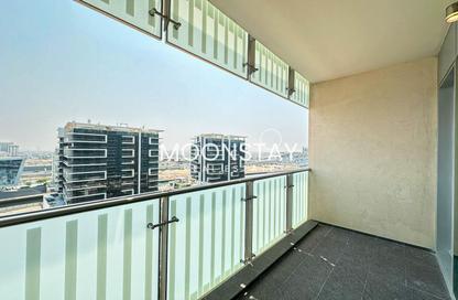 Apartment - 2 Bedrooms - 3 Bathrooms for sale in Al Sana 1 - Al Muneera - Al Raha Beach - Abu Dhabi