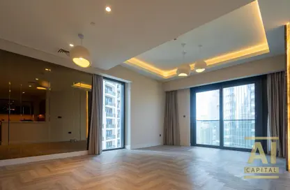 Apartment - 3 Bedrooms - 4 Bathrooms for sale in Act Towers - Opera District - Downtown Dubai - Dubai