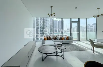 Apartment - 2 Bedrooms - 3 Bathrooms for rent in Residences 14 - District One - Mohammed Bin Rashid City - Dubai