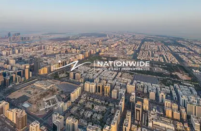 Land - Studio for sale in Al Najda Street - Abu Dhabi