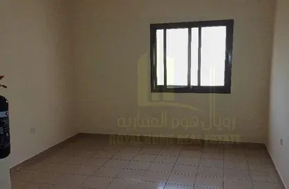 Apartment - 1 Bathroom for rent in Al Naemiya Tower 2 - Al Naemiya Towers - Al Nuaimiya - Ajman