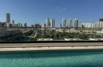 Apartment - Studio - 1 Bathroom for sale in Belgravia Heights 2 - Jumeirah Village Circle - Dubai