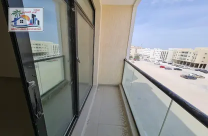 Apartment - 2 Bedrooms - 2 Bathrooms for rent in Al Mamsha - Muwaileh - Sharjah