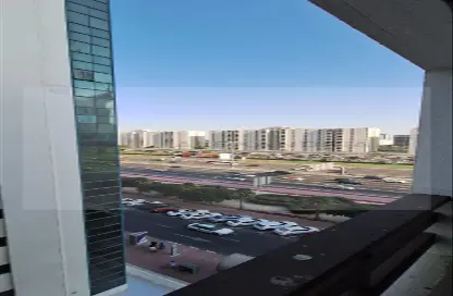 Apartment - 2 Bedrooms - 2 Bathrooms for rent in Sheikh Zayed Road - Dubai