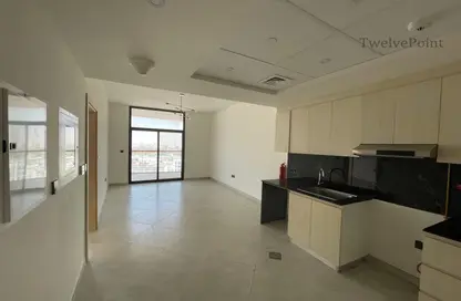 Apartment - 1 Bedroom - 2 Bathrooms for rent in Binghatti Avenue - Al Jaddaf - Dubai