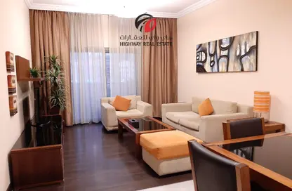 Apartment - 1 Bedroom - 1 Bathroom for rent in Al Nawras Hotel Apartments - Al Nahda 1 - Al Nahda - Dubai