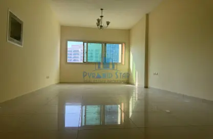 Apartment - 1 Bathroom for rent in Elite Sports Residence - Dubai Sports City - Dubai