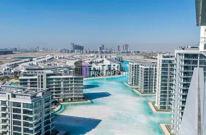 Apartment - 2 Bedrooms - 3 Bathrooms for sale in District One Phase III - District One - Mohammed Bin Rashid City - Dubai