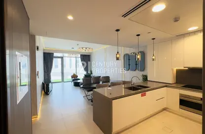 Apartment - 2 Bedrooms - 4 Bathrooms for rent in Canal Front Residence 2 - Canal Front Residences - Al Wasl - Dubai