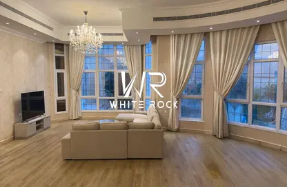 Villa - 7 Bedrooms for sale in Mohamed Bin Zayed City - Abu Dhabi