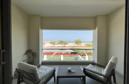 Villa - 2 Bedrooms - 3 Bathrooms for rent in Bermuda - Mina Al Arab - Ras Al Khaimah