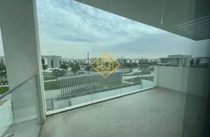 Villa - 4 Bedrooms - 5 Bathrooms for rent in Murooj Al Furjan - Al Furjan - Dubai