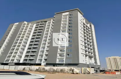 Apartment - 1 Bedroom - 1 Bathroom for sale in Time 1 - Dubai Land - Dubai