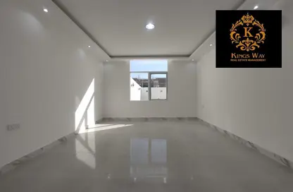 Apartment - 1 Bedroom - 1 Bathroom for rent in Mohamed Bin Zayed City - Abu Dhabi