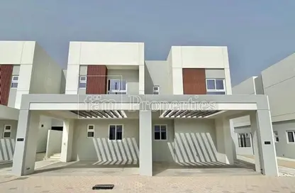 Villa - 3 Bedrooms - 3 Bathrooms for sale in Amaranta - Villanova - Dubai Land - Dubai