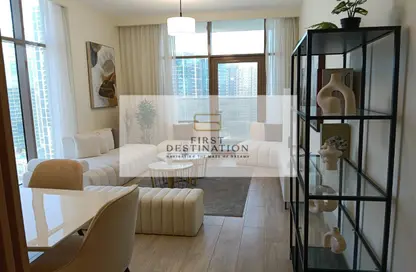 Apartment - 2 Bedrooms - 2 Bathrooms for sale in Canal Bay - Business Bay - Dubai