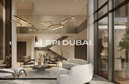 Apartment - 2 Bedrooms - 3 Bathrooms for sale in City Walk Crestlane - City Walk - Dubai