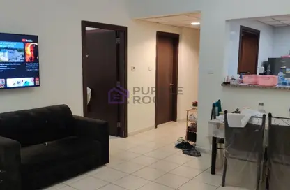 Apartment - 1 Bedroom - 2 Bathrooms for rent in S10 - Spain Cluster - International City - Dubai