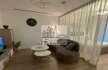 Apartment - 1 Bathroom for rent in Hartland Greens - Sobha Hartland - Mohammed Bin Rashid City - Dubai