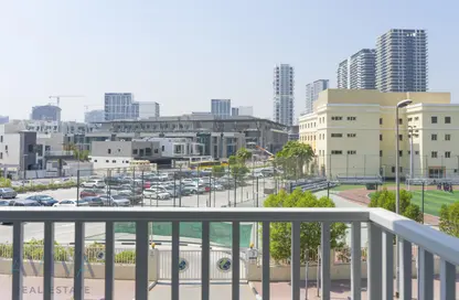 Apartment - 1 Bedroom - 2 Bathrooms for sale in Luma 22 - Jumeirah Village Circle - Dubai