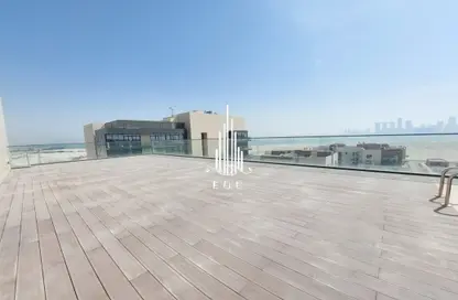 Apartment - 4 Bedrooms - 6 Bathrooms for sale in Soho Square - Saadiyat Island - Abu Dhabi