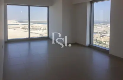 Apartment - 2 Bedrooms - 3 Bathrooms for sale in The Gate Tower 3 - Shams Abu Dhabi - Al Reem Island - Abu Dhabi