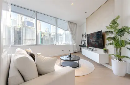 Apartment - Studio - 1 Bathroom for sale in Sky Gardens - DIFC - Dubai