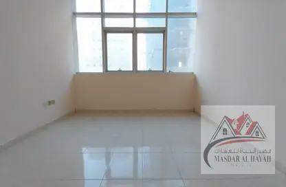 Apartment - 2 Bedrooms - 3 Bathrooms for rent in Al Shaiba Building 334 - Al Nahda - Sharjah