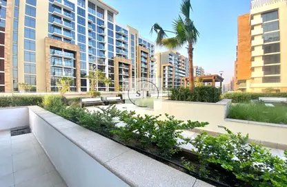 Apartment - 3 Bedrooms - 3 Bathrooms for sale in Azizi Riviera 19 - Meydan One - Meydan - Dubai