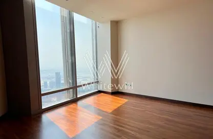 Apartment - 2 Bedrooms - 3 Bathrooms for rent in Burj Khalifa Zone 3 - Burj Khalifa Area - Downtown Dubai - Dubai