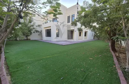 Villa - 4 Bedrooms - 5 Bathrooms for rent in Mira Oasis 2 - Mira Oasis - Reem - Dubai