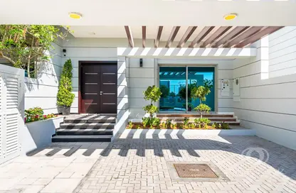 Townhouse - 4 Bedrooms - 5 Bathrooms for rent in The Dreamz - Al Furjan - Dubai