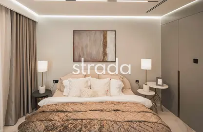 Apartment - 1 Bedroom - 2 Bathrooms for sale in 99 Park Place - Jumeirah Village Circle - Dubai