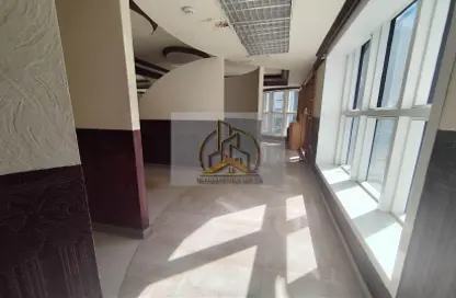 Office Space - Studio - 1 Bathroom for rent in Al Khalidiya - Abu Dhabi