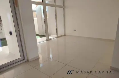 Townhouse - 3 Bedrooms - 3 Bathrooms for rent in Victoria - Damac Hills 2 - Dubai