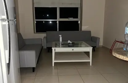 Apartment - 1 Bedroom - 1 Bathroom for rent in Abna Saqer Building - Al Hamidiya 1 - Al Hamidiya - Ajman