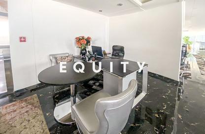 Office Space - Studio for rent in One by Omniyat - Business Bay - Dubai