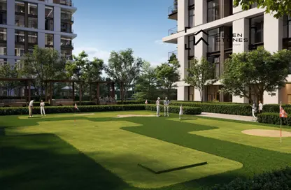 Apartment - 1 Bedroom - 1 Bathroom for sale in Terra Heights - Expo City - Dubai