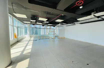 Office Space - Studio for rent in Clover Bay Tower - Business Bay - Dubai