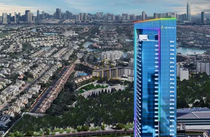 Apartment - 2 Bedrooms - 3 Bathrooms for sale in Me Do Re 2 - JLT Cluster G - Jumeirah Lake Towers - Dubai