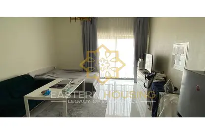 Apartment - 1 Bathroom for rent in Wavez Residence - Liwan - Dubai Land - Dubai