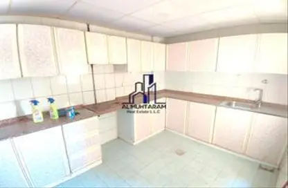 Apartment - 1 Bedroom - 1 Bathroom for rent in Muwaileh 3 Building - Muwaileh - Sharjah