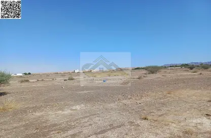 Land - Studio for sale in Manama - Ajman