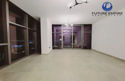 Apartment - 2 Bedrooms - 4 Bathrooms for rent in Dubai Festival City - Dubai