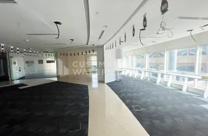 Office Space - Studio for rent in Al Wahda City Towers - Al Wahda - Abu Dhabi