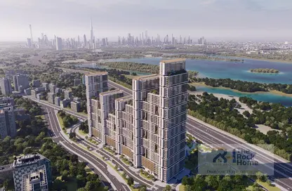 Apartment - 2 Bedrooms - 3 Bathrooms for sale in Sobha One - Sobha Hartland - Mohammed Bin Rashid City - Dubai