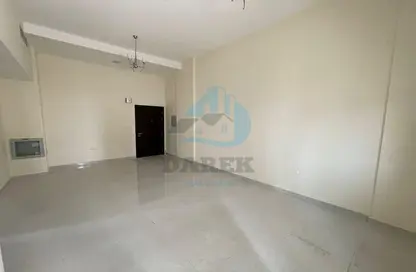 Apartment - 1 Bedroom - 2 Bathrooms for rent in Al Jurf 3 - Al Jurf - Ajman Downtown - Ajman