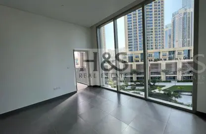 Townhouse - 3 Bedrooms - 4 Bathrooms for sale in Creek Gate Tower 2 - Creek Gate - Dubai Creek Harbour (The Lagoons) - Dubai