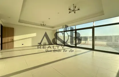 Villa - 5 Bedrooms - 5 Bathrooms for rent in 180 Degrees Villas - Liwan - Dubai Land - Dubai