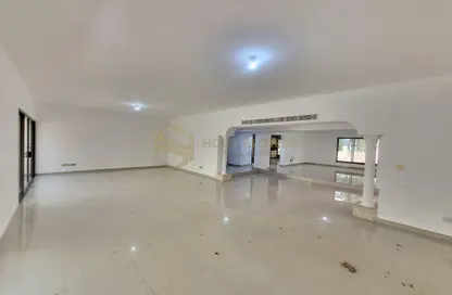 Villa - 4 Bedrooms - 4 Bathrooms for rent in Al Khalidiya - Abu Dhabi